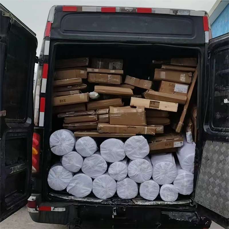 榆林到苍南物流公司——一站式服务，让货运更便捷（苍南的物流专线）