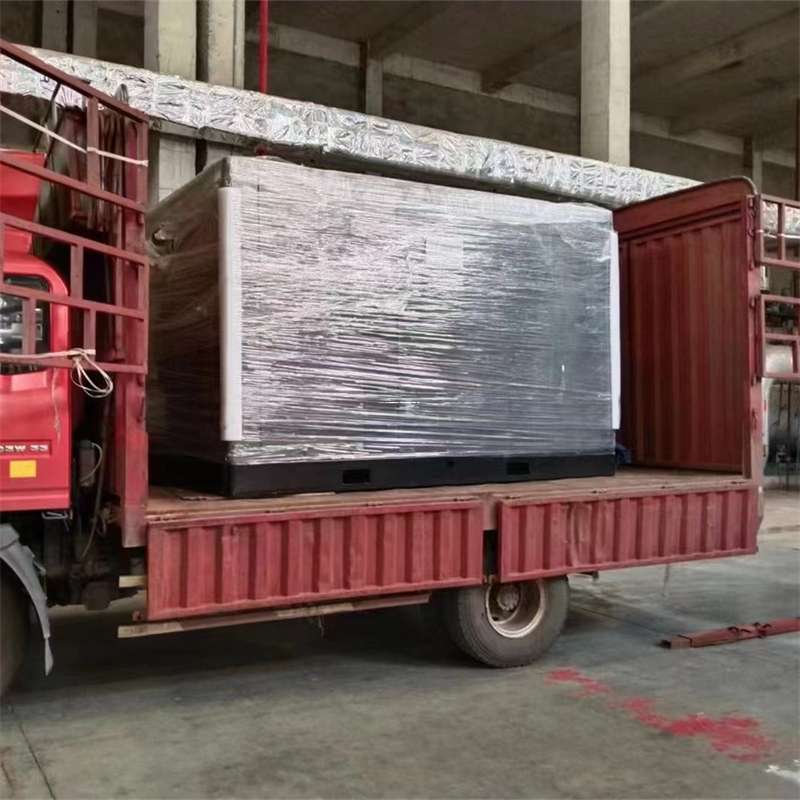 榆林至克拉玛依物流专线，一站式服务助您货运无忧（克拉玛依 物流）