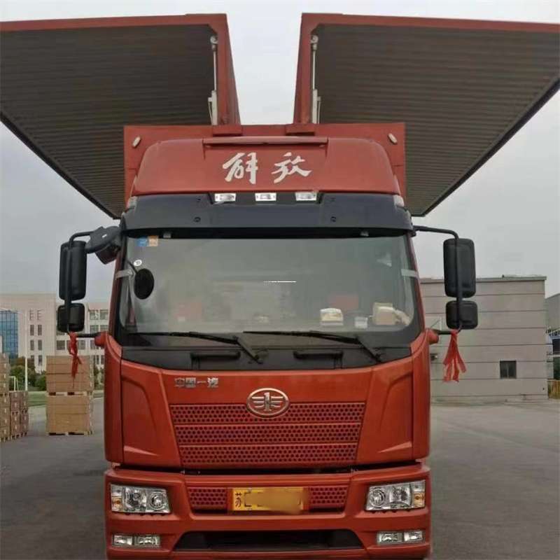 榆林到重庆物流公司，一站式服务为您提供高效便捷货运体验（到重庆的物流公司）