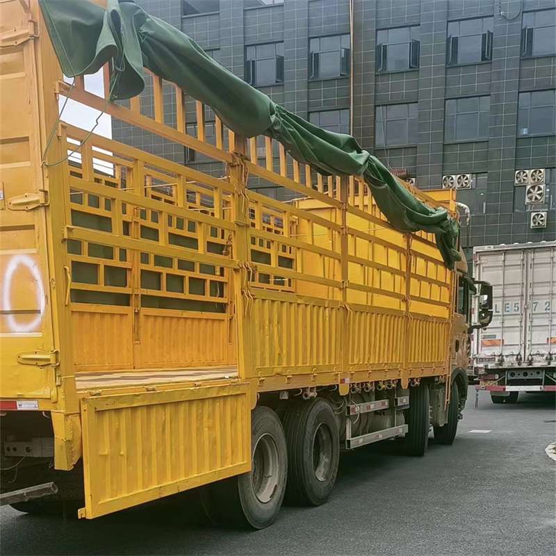 榆林到新泰物流公司——一站式货运服务（到新泰的物流）
