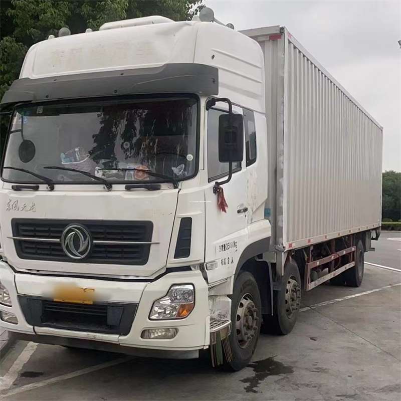 榆林到汉中物流公司——一站式服务，让货运更便捷（汉中物流公司在哪里）