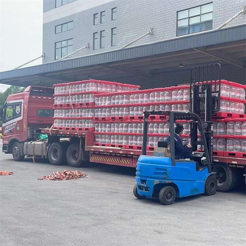 榆林到宁波物流公司——一站式服务，让货运更轻松