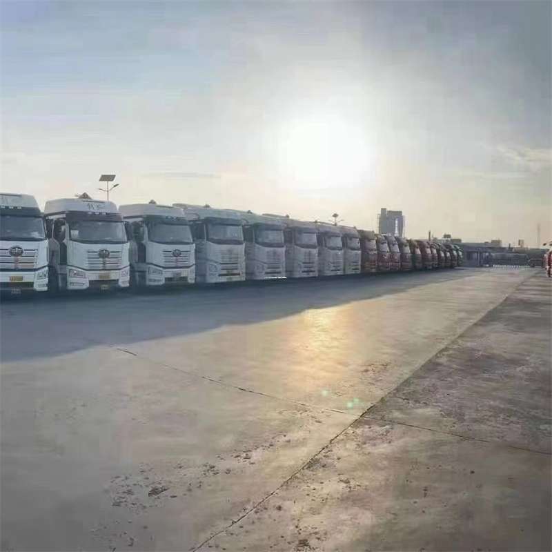 榆林到武威物流公司——一站式服务，让货运更便捷