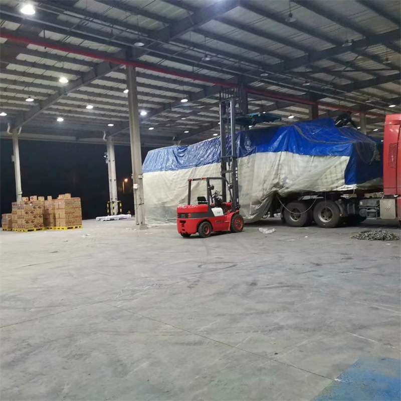榆林到汝州物流公司-一站式服务，让货运更便捷（汝州物流公司电话查询）