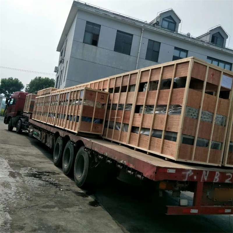 榆林到株洲物流公司，一站式服务助您货运无忧