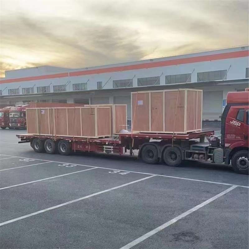 榆林到岳阳物流公司——一站式服务，让货运更便捷