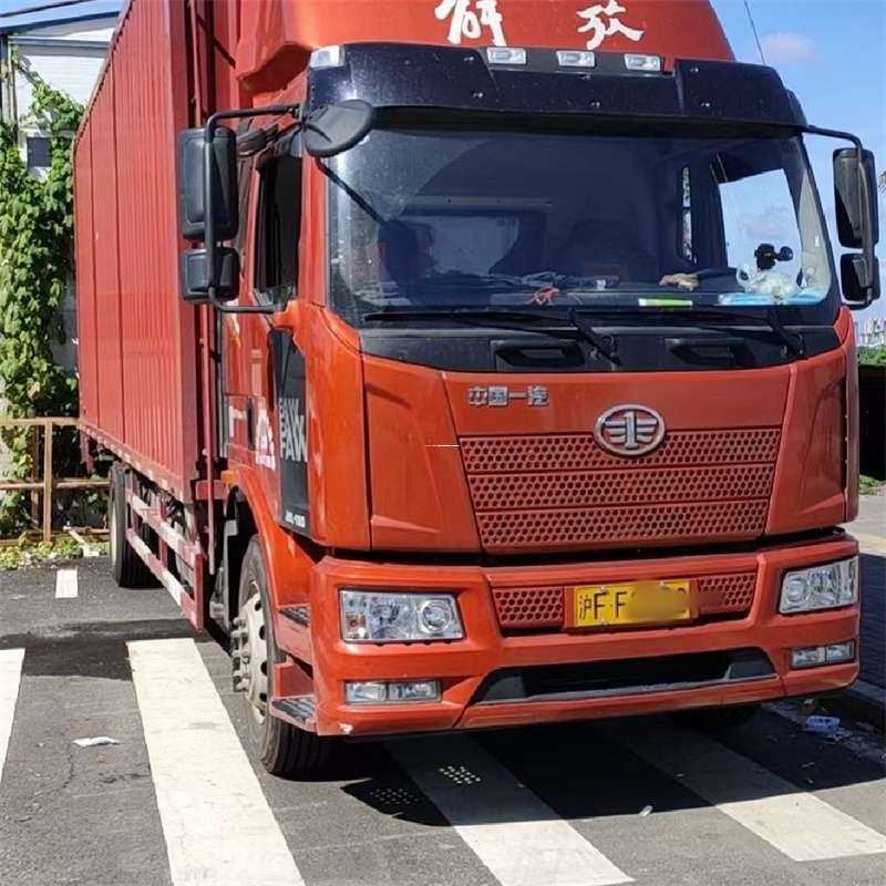 榆林到恩施物流公司一站式服务，让货运更轻松