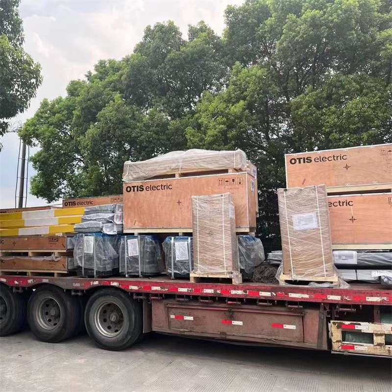 榆林至张家口货运专线，一站式物流服务助您成功