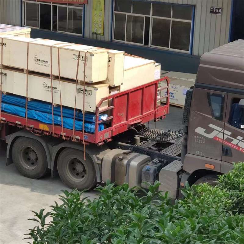 榆林到海口物流公司一站式服务，让货运更轻松