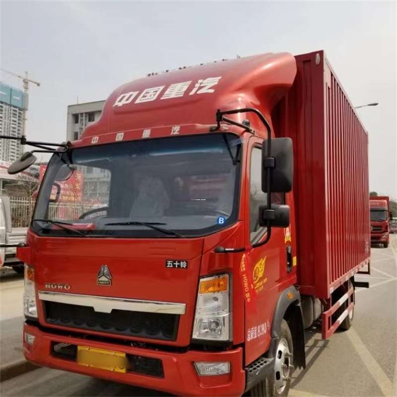 榆林到厦门物流公司——专业货运，全程无忧