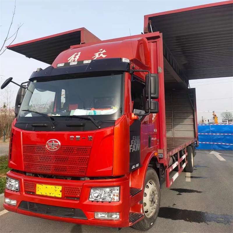 榆林到即墨物流公司，一站式服务，让货运更便捷（到即墨物流公司,一站式服务,让货运更便捷）